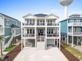 Pier 42 Vacations Brand New A Shell of a Time